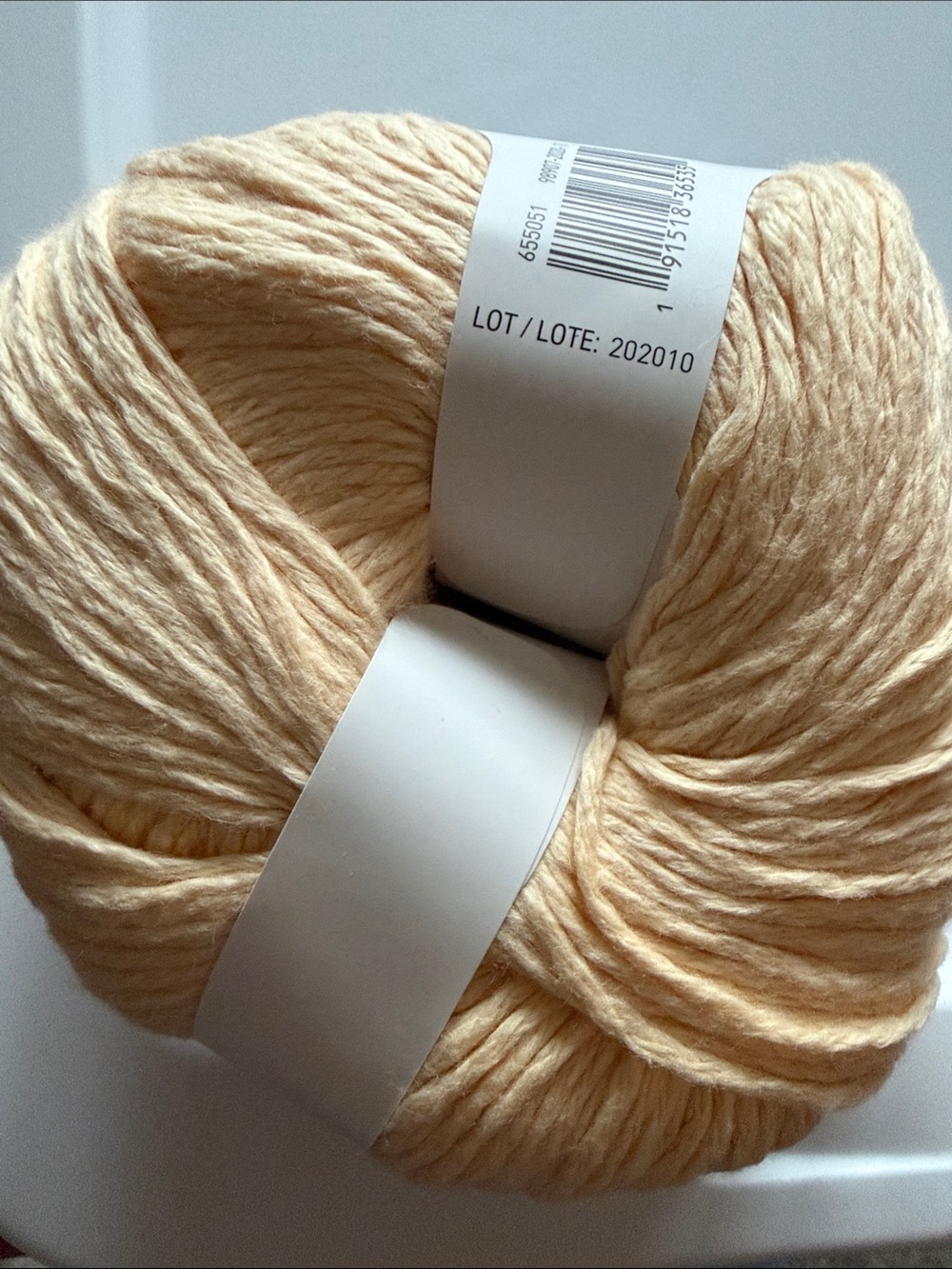 Loops&Threads yarn - Picture 2 of 3